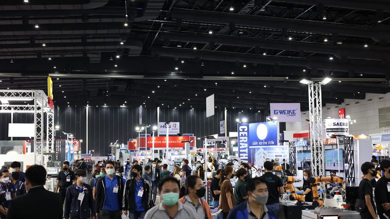 山东加工中心二手市场：机遇与挑战并存