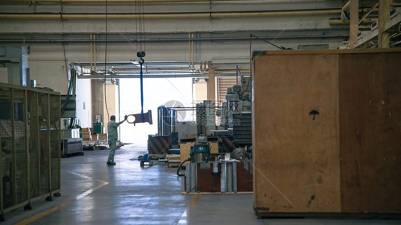 主轴锥度规格分类：揭秘精密加工的核心要素