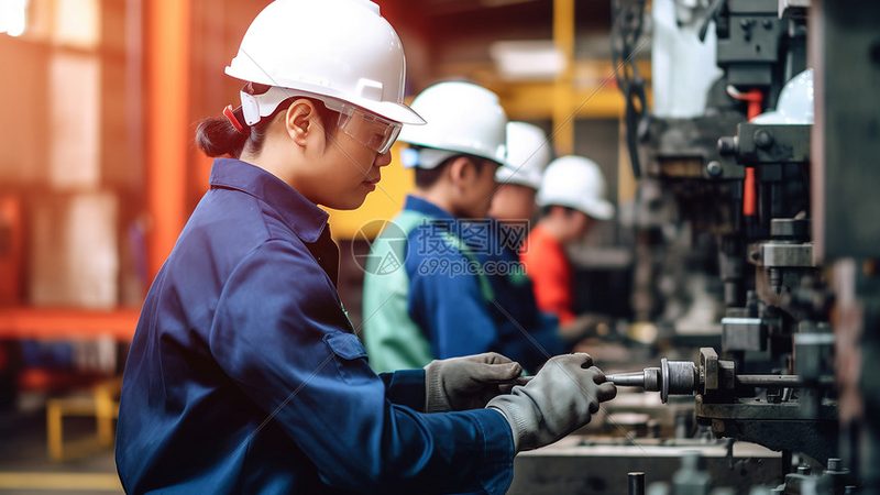 进口设备与国产设备：价格差异背后的考量因素