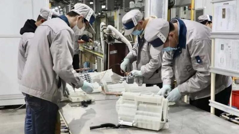 深圳精密CNC加工定制：揭秘其核心工艺与优势